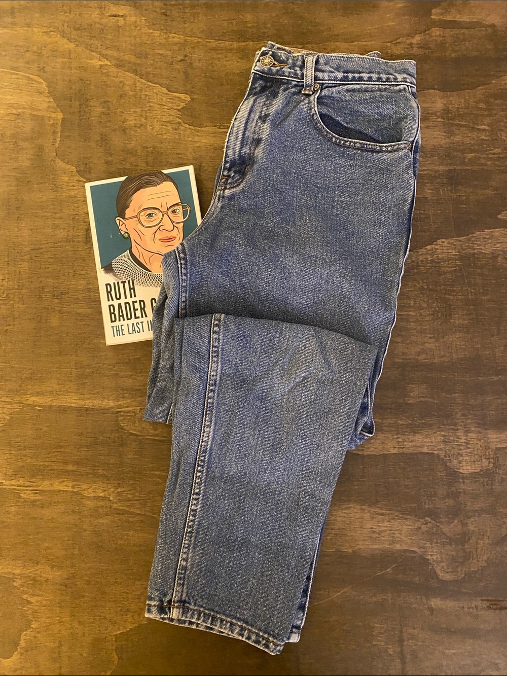 Y2K Vintage Aeropostale Classic Women's Straight-Leg Jeans